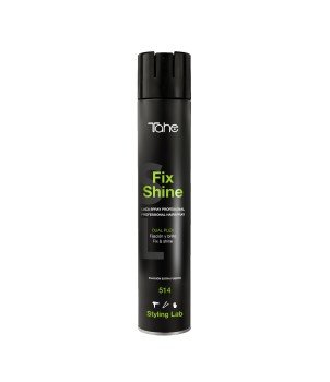 Laca Fix Shine fuerte y extrafuerte | Comprar online | Tahe