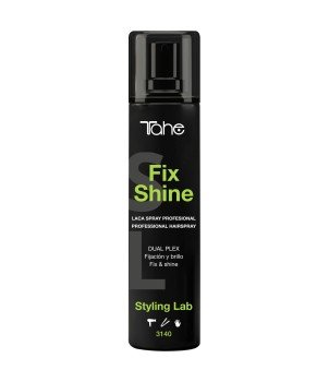 Laca mini Dual Plex Fix Shine Styling Lab | Tahe