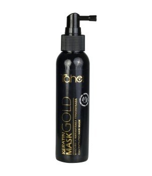 Mascarilla Keratin Mask Gold | Tahe