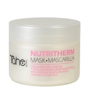 Mascarilla NutriTherm Botanic