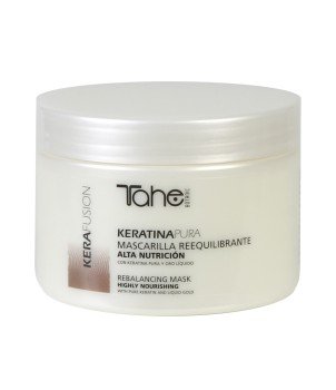 Mascarilla reequilibrante Kerafusion
