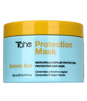 Mascarilla reparadora y protectora | Protection Mask | Botanic Sun Tahe