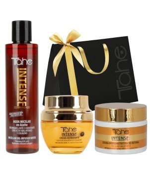 Pack 3 productos tratamiento facial Intense | Tahe