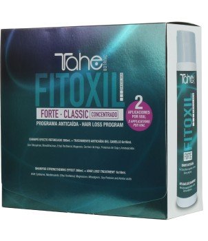 Pack Fitoxil concentrado para la caída del cabello | Tahe