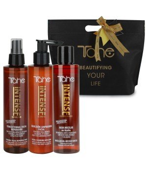 Pack Triple Limpieza Intense | Tahe