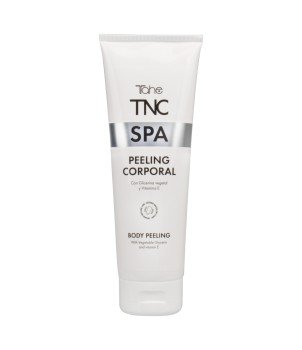 Peeling corporal TNC SPA