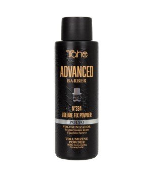 Polvo voluminizador mate para cabello fino | Fix Powder N334