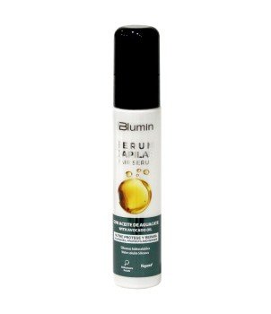 Sérum Capilar con Aceite de Aguacate | Nutre y Repara