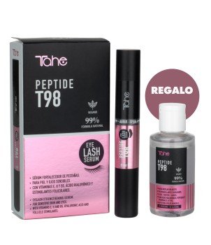 Sérum de pestañas EyeLash Peptide T98 Eyes