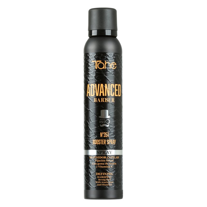 Spray capilar definidor Nº351 Booster Spray Advanced Barber