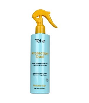 Spray capilar protector solar | Protection Dual | Botanic Sun Tahe