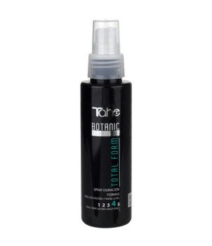 Spray Duración Formas Total Form Botanic Styling | Tahe
