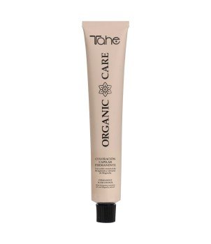 Tinte corrector humo de Organic Care | Coloración | Tahe