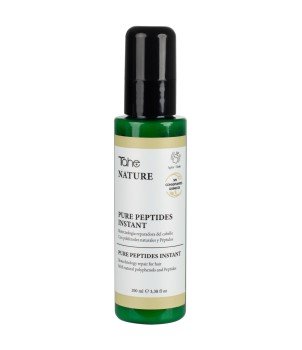 Tratamiento antirrotura Pure Peptides Instant | Cabello 3X más fuerte