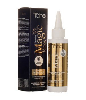 Tratamiento reestructurante de la fibra capilar Protein Treatment Magic Rizos