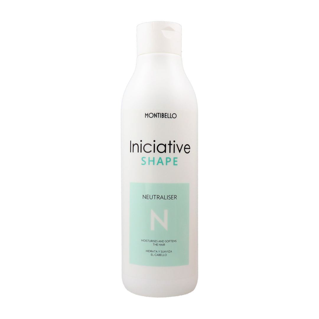 Neutralizante Iniciative Shape 1000 ML - Montibello