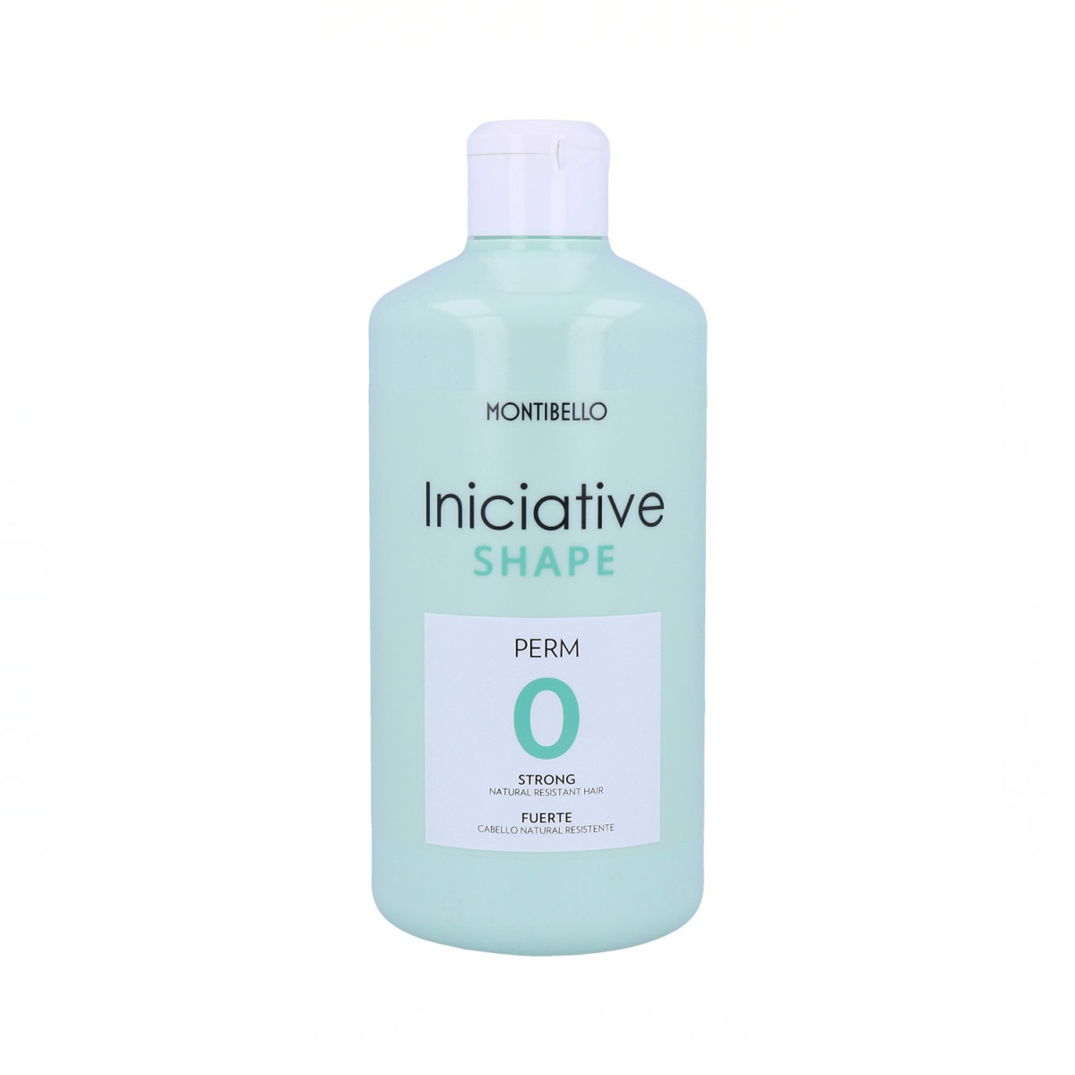 Permanente Iniciative Shape Nº 0 - 500ml - Montibello