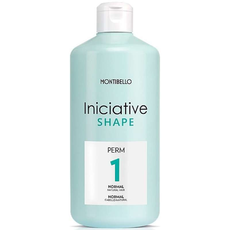 Permanente Iniciative Shape Nº 1 - 500 ML - Montibello