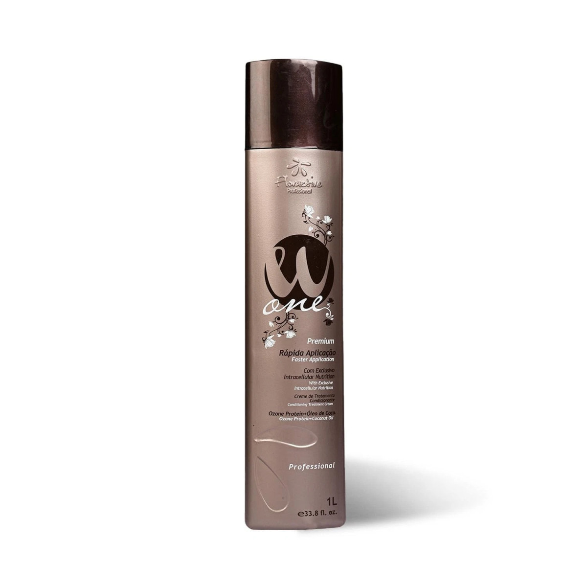 W-One 1000 ml - Nanoplastia Floractive