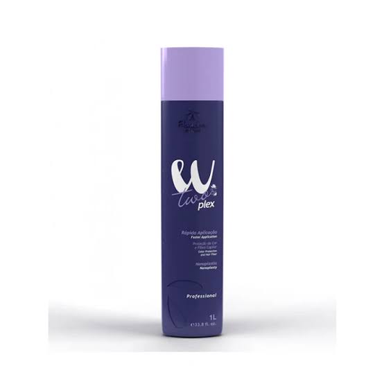 W Two Plex – Nanoplastia