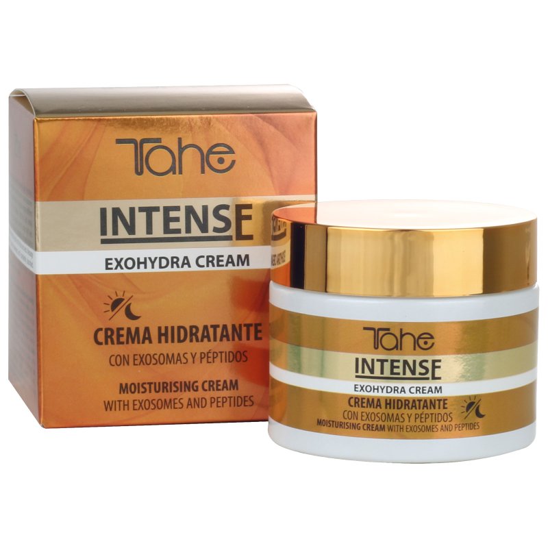 Crema Hidratante Exohydra Intense Exosomes