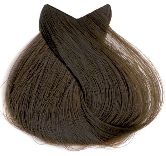 Formato 5.35 Castaño claro dorado caoba - 100 ml