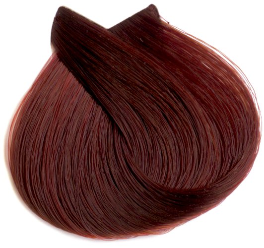 Formato 6.64 Rubio oscuro rojo cobre - 100 ml