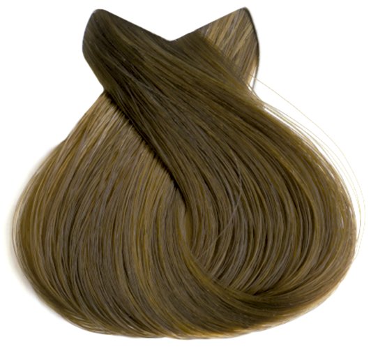 Formato 7.34 Rubio medio dorado cobre - 100 ml