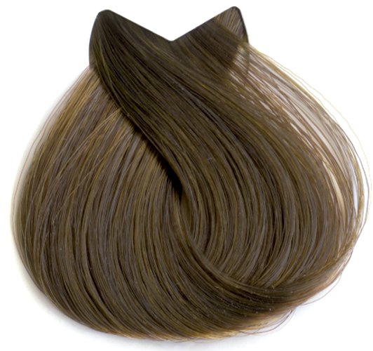 Formato 7.35 Rubio medio dorado caoba - 100 ml
