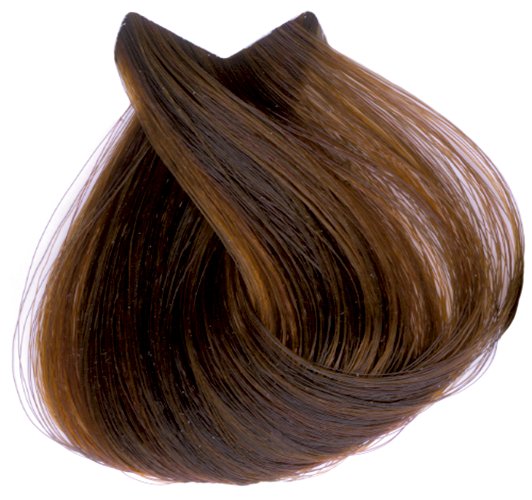 Formato 7.46 Rubio medio cobre rojo - 100 ml