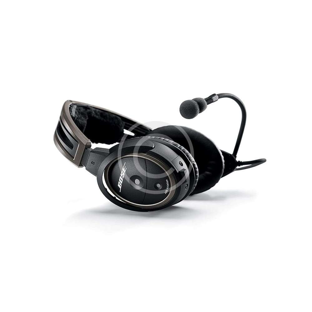 Pro-Fly A20 Airforce Headset